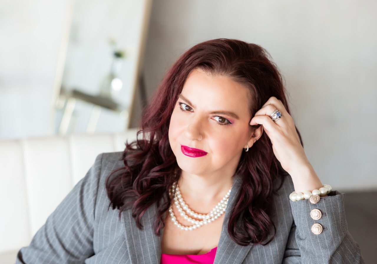 Salisha Rigsbee Attorneys | BLG Law PLLC